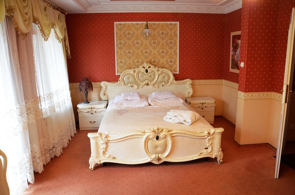 Bed&Breakfast Maciejanka Kobyla Gora Room photo