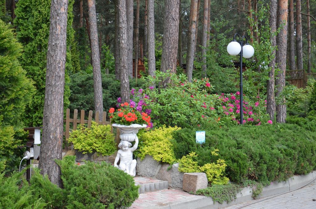 Bed&Breakfast Maciejanka Kobyla Gora Exterior photo
