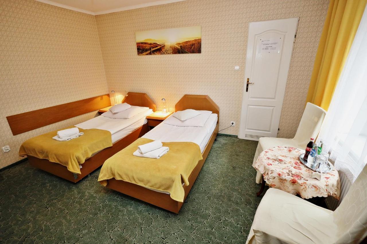 Bed&Breakfast Maciejanka Kobyla Gora Exterior photo
