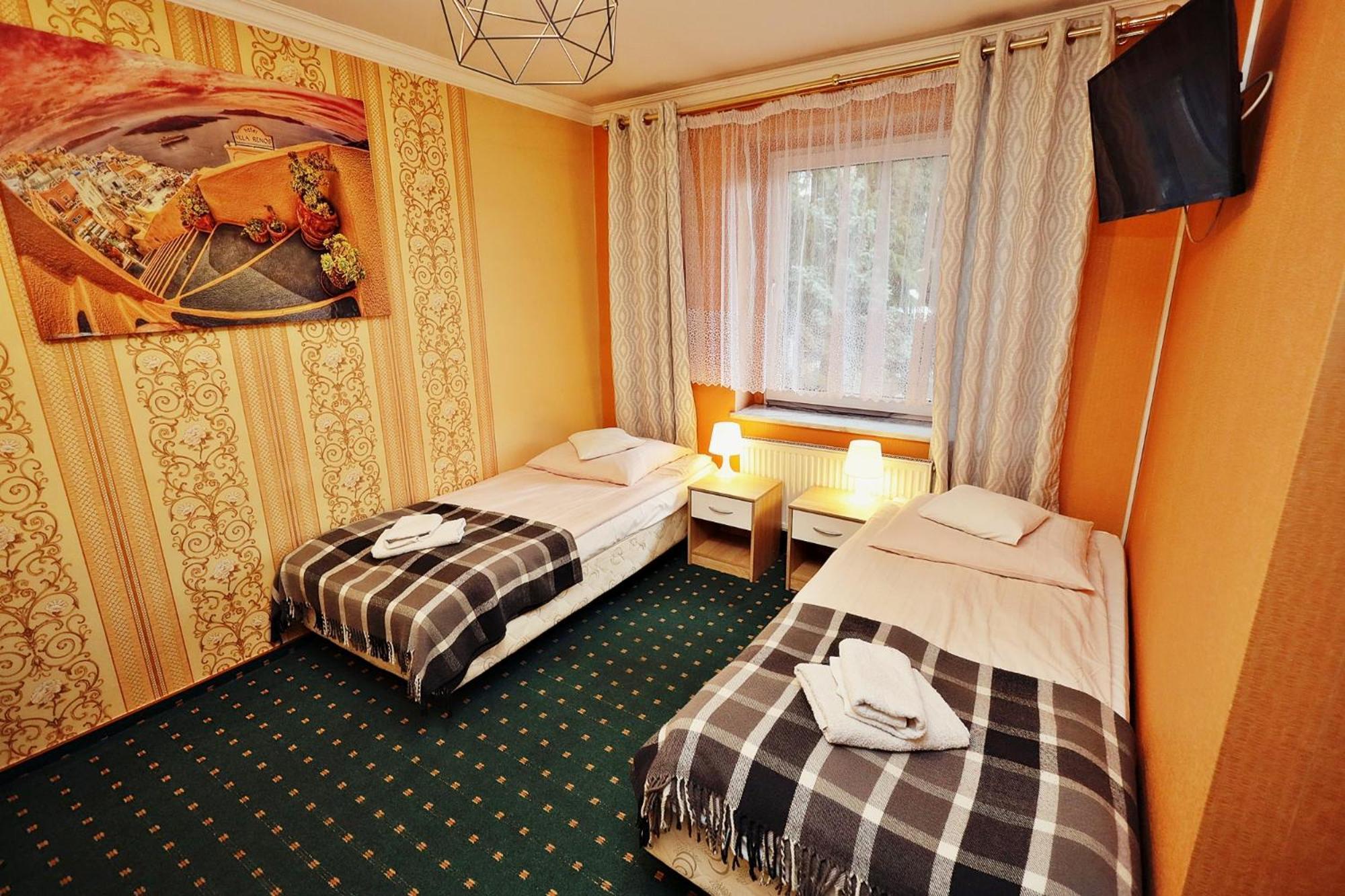 Bed&Breakfast Maciejanka Kobyla Gora Exterior photo