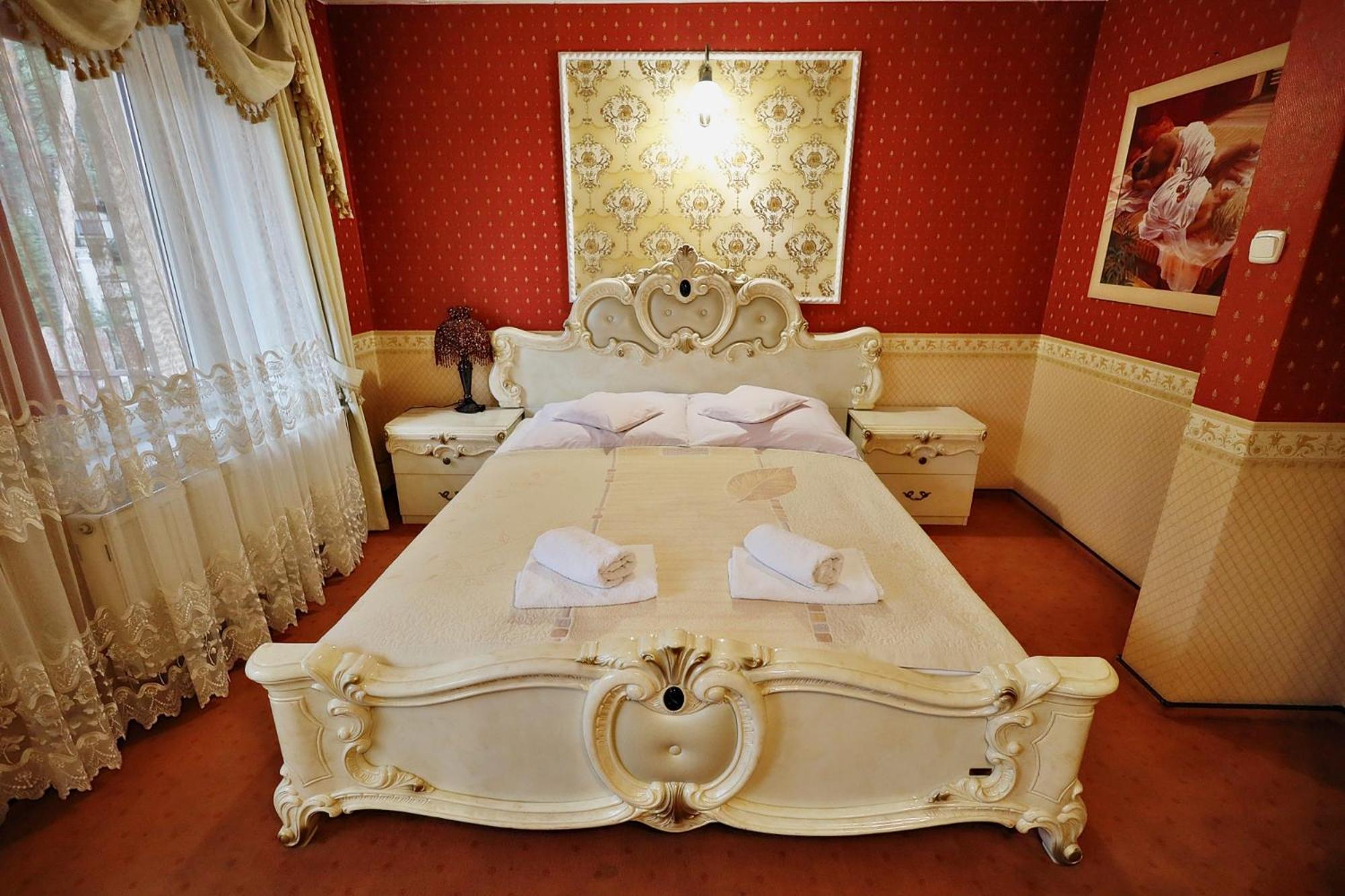 Bed&Breakfast Maciejanka Kobyla Gora Exterior photo
