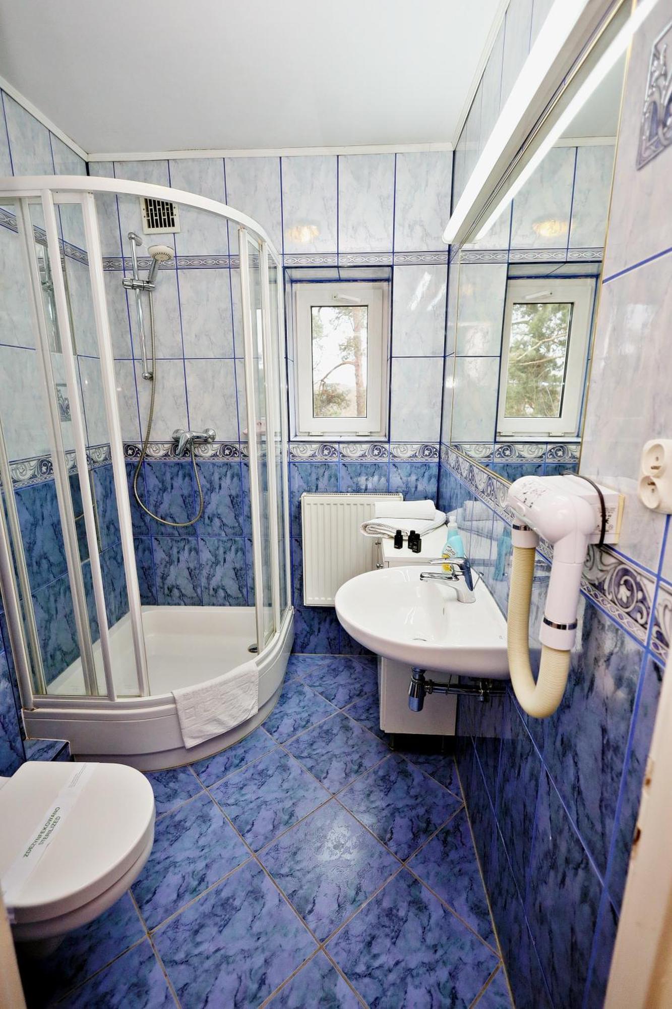 Bed&Breakfast Maciejanka Kobyla Gora Exterior photo