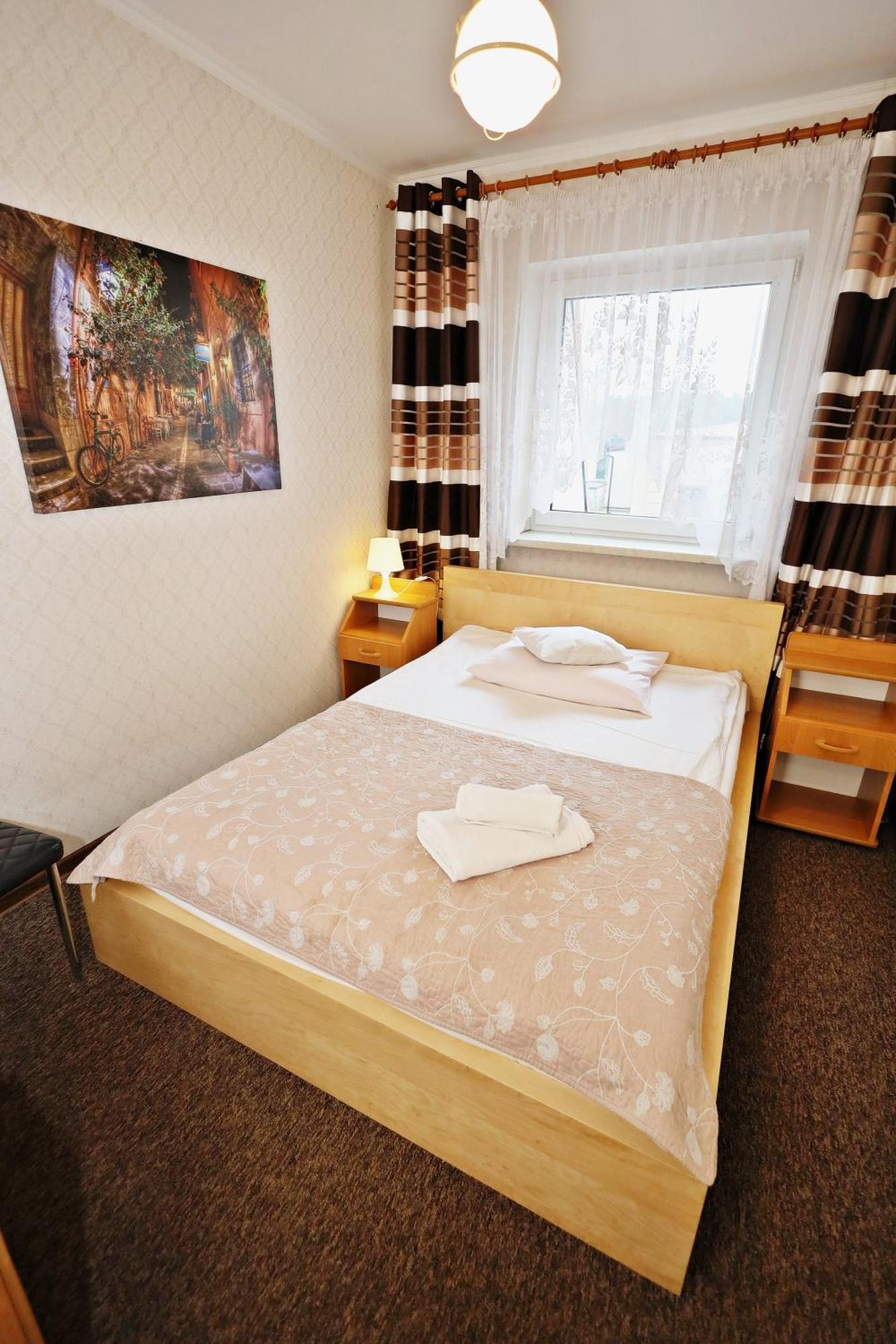 Bed&Breakfast Maciejanka Kobyla Gora Exterior photo