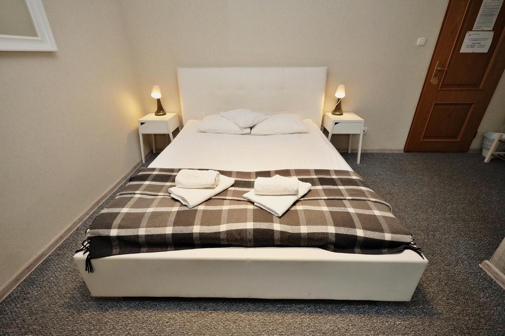 Bed&Breakfast Maciejanka Kobyla Gora Exterior photo