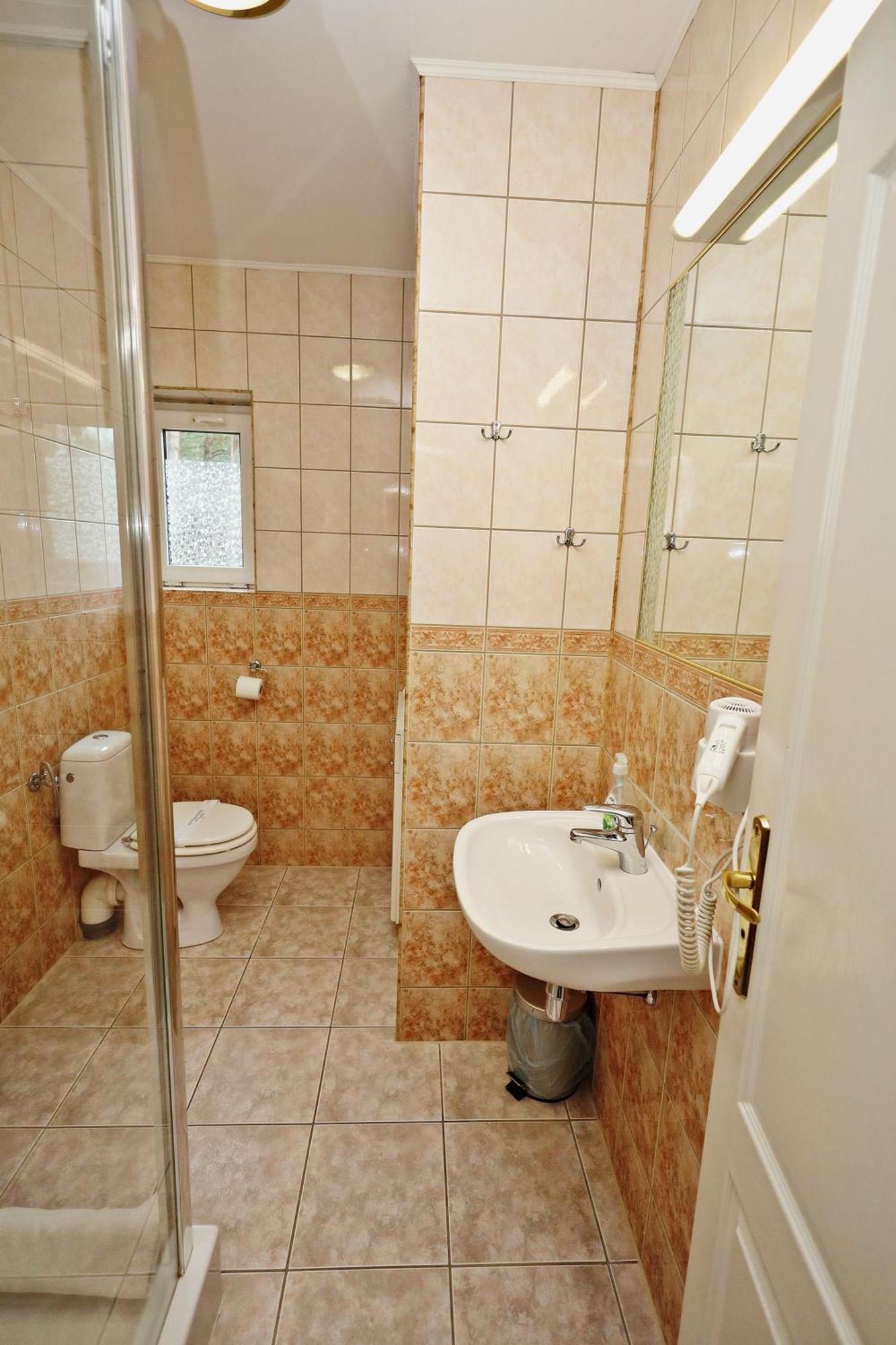 Bed&Breakfast Maciejanka Kobyla Gora Exterior photo
