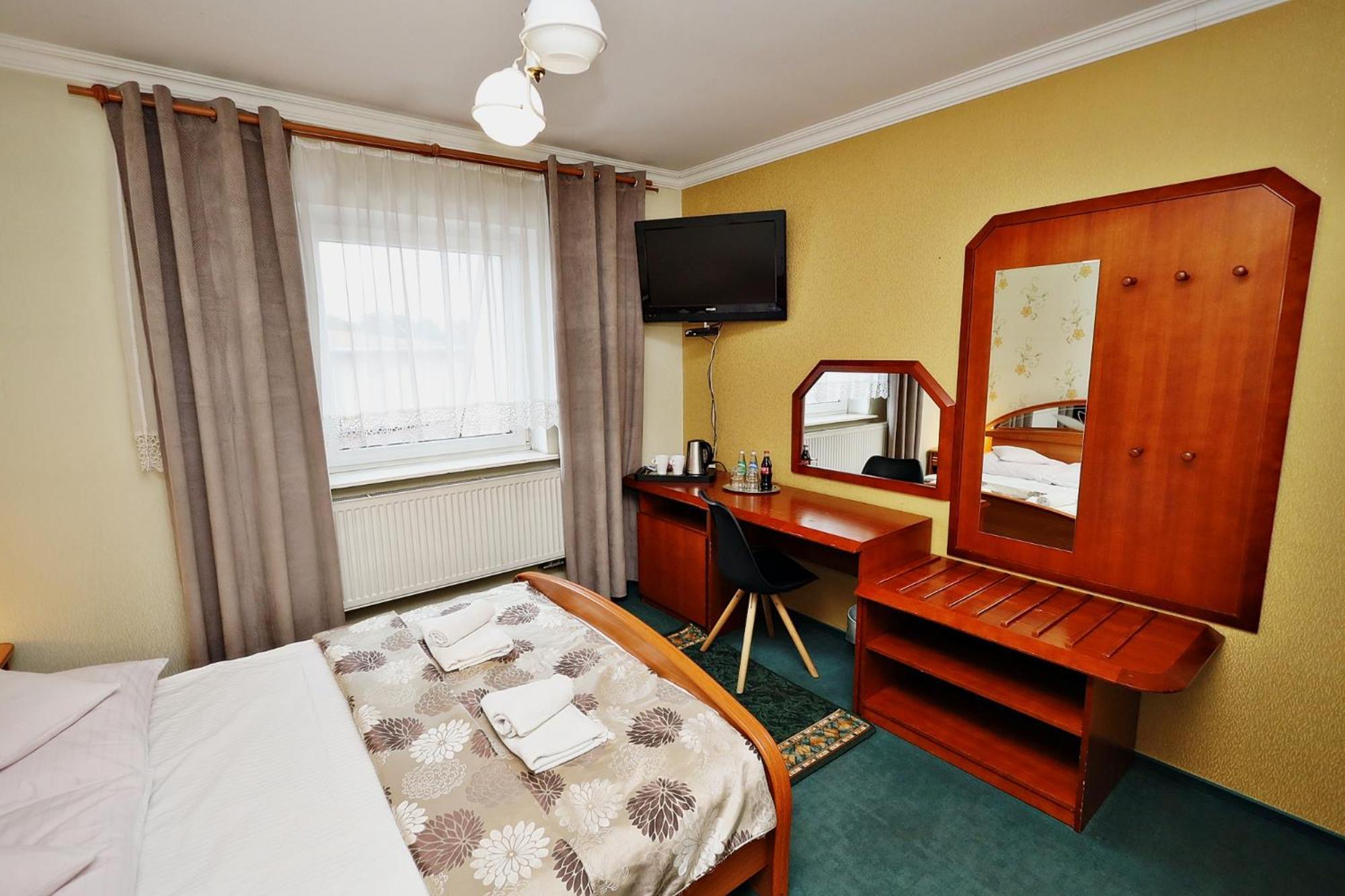 Bed&Breakfast Maciejanka Kobyla Gora Exterior photo