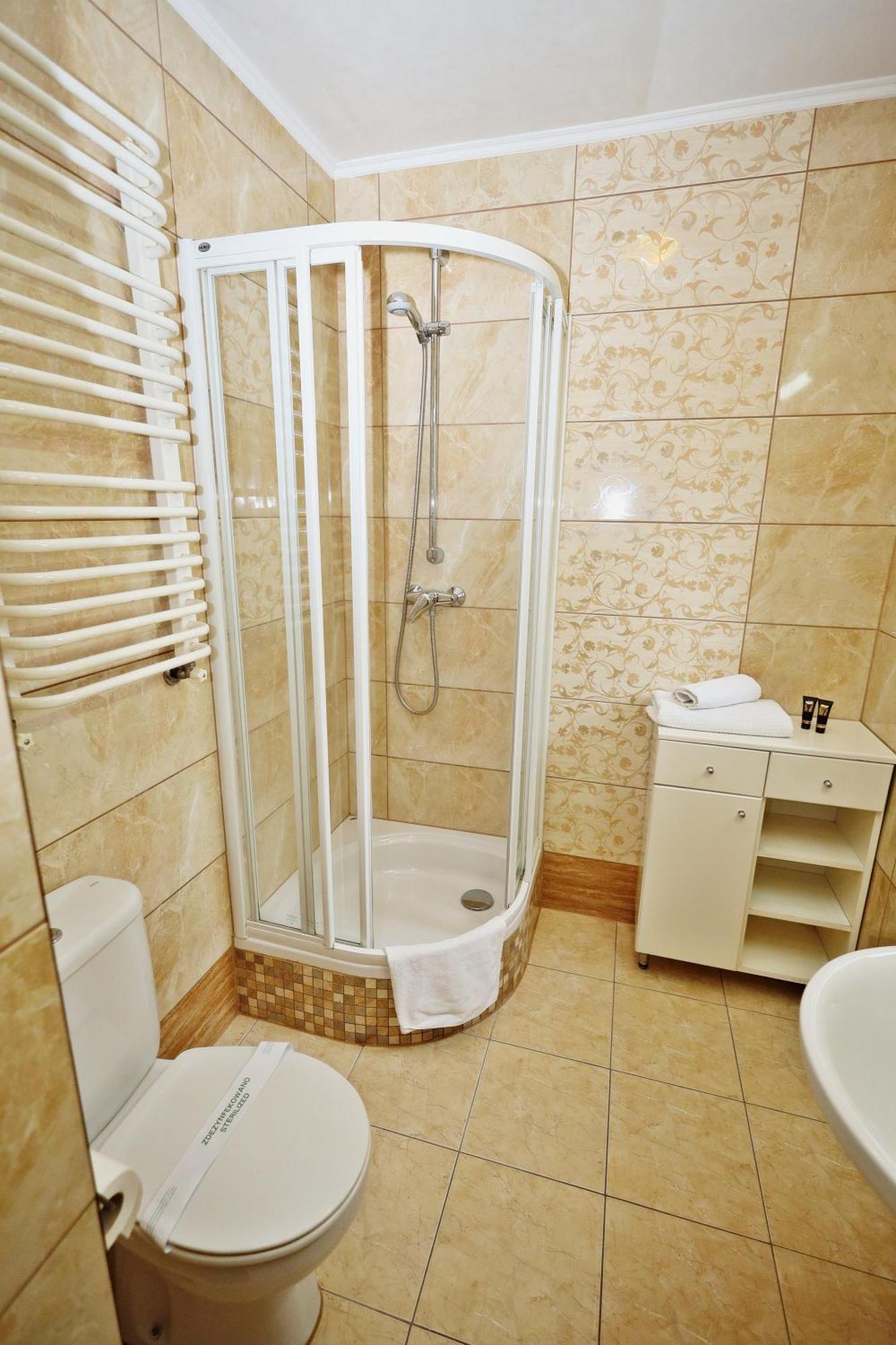 Bed&Breakfast Maciejanka Kobyla Gora Exterior photo