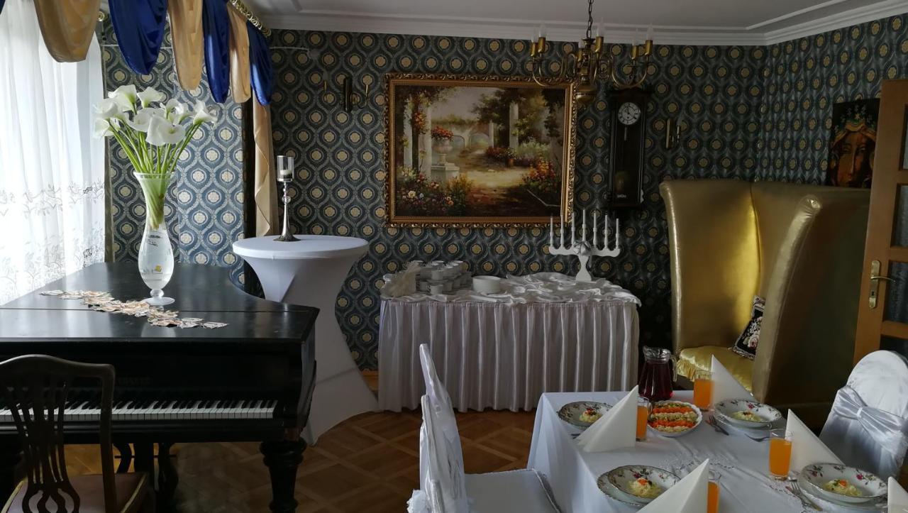 Bed&Breakfast Maciejanka Kobyla Gora Exterior photo